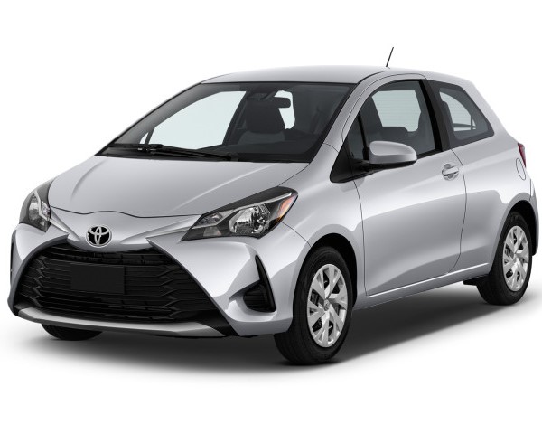 Toyota Yaris| Saranda Center